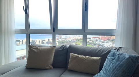 Foto 3 de Pis de lloguer a Avenida Juan Carlos I, Siete Palmas, Las Palmas