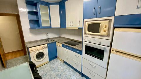 Foto 2 de Pis de lloguer a El Natahoyo, Gijón