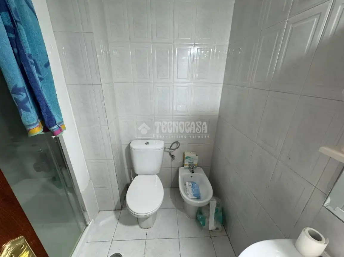 Piso con terraza en venta en Almendralejo, imagen 8