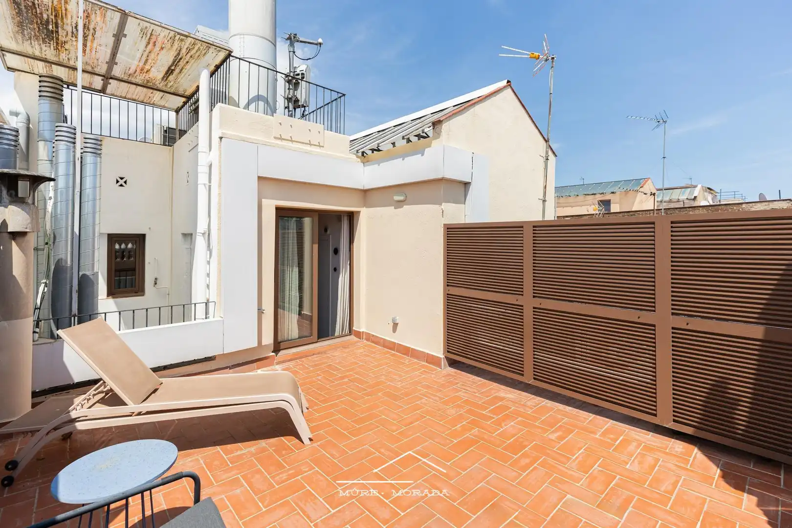 Attique avec terrasse à vendre à Eixample, imagen 15