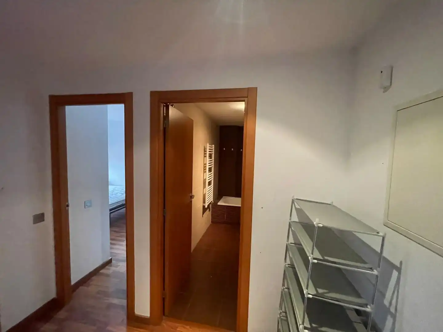 Pis en venda en Lleida amb Parquet, Terrassa i Balcó