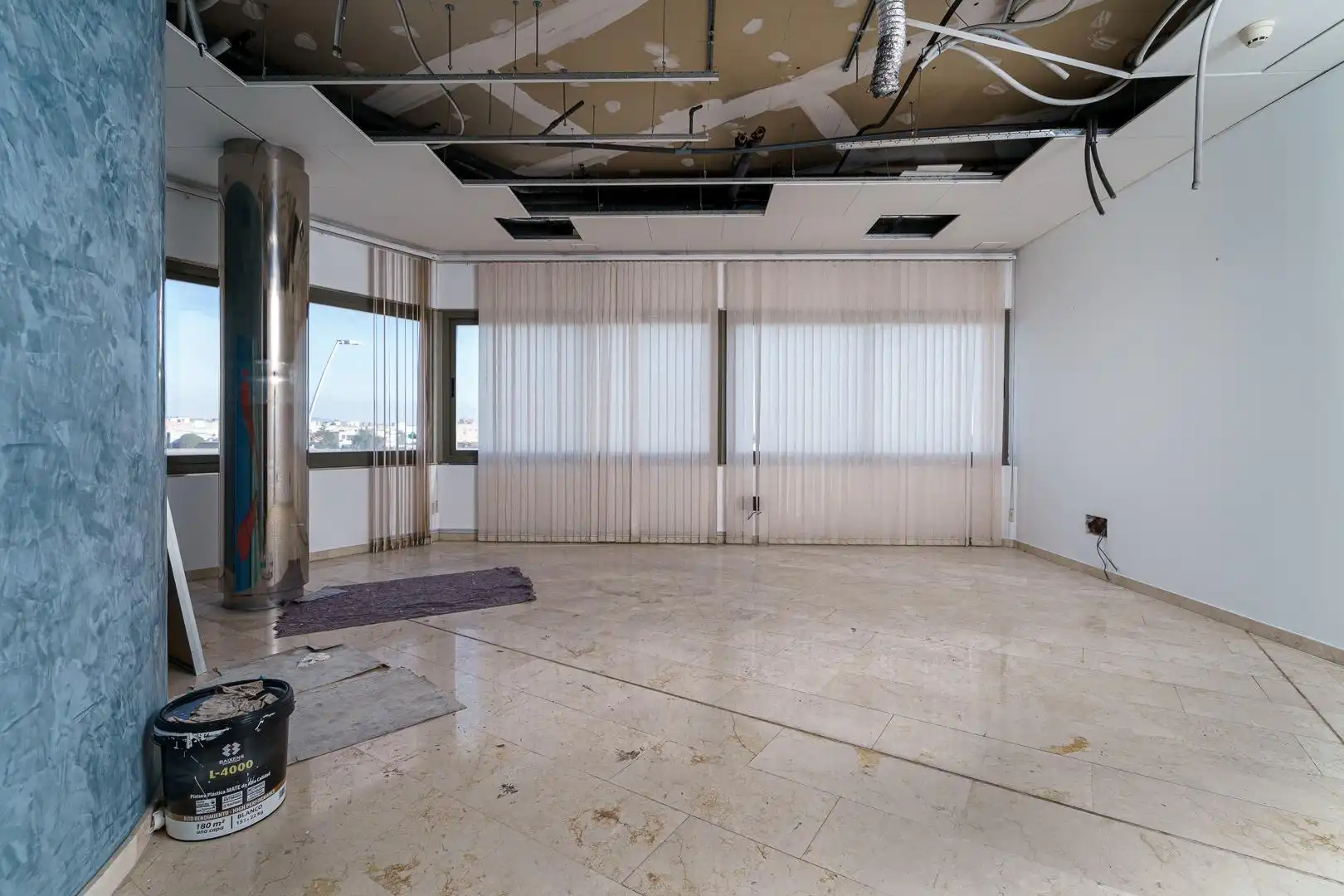 Bureau avec ascenseur à louer à Nord, imagen 8