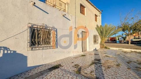 Foto 3 de Casa o xalet en venda a Huércal-Overa, Almería