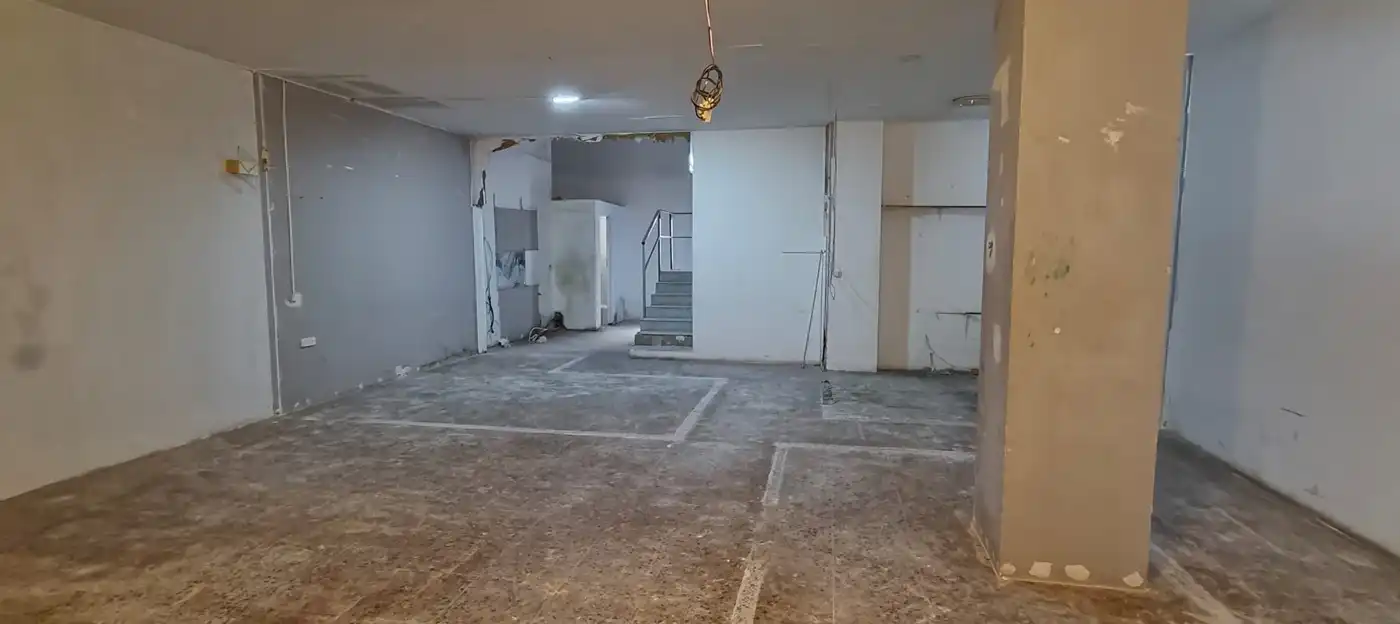 Local comercial en venda a Carrer de l'Olivera, imagen 3