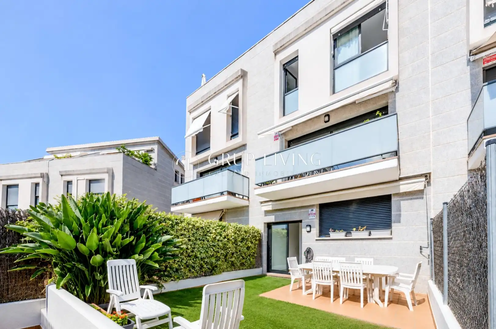 Casa con terrazza in vendita a Passeig ESPIGOL, imagen 2