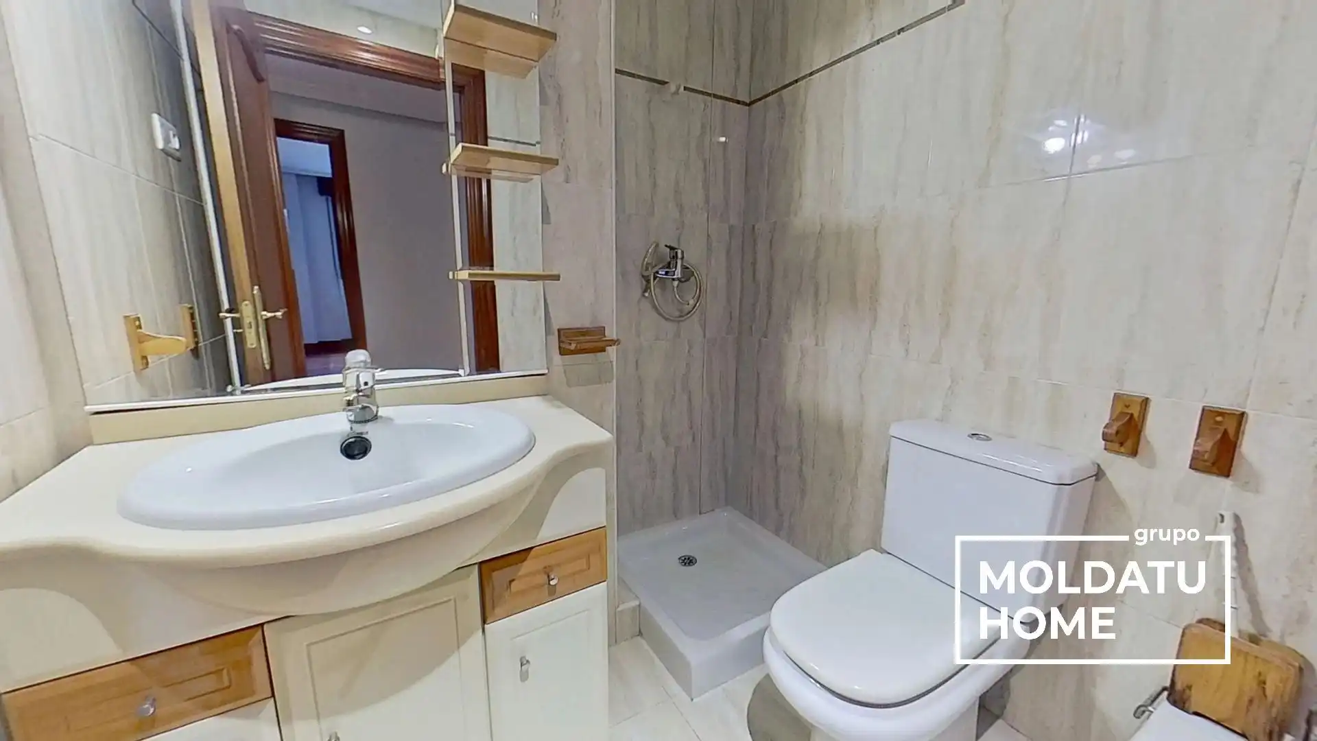 Flat with lift for sale in Lemoa, imagen 21