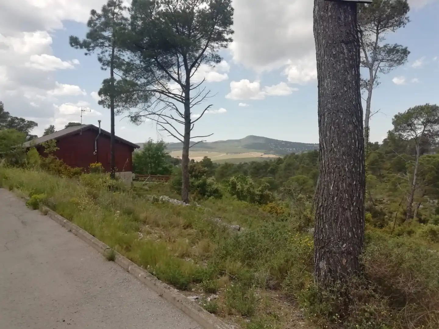 Residential land for sale in Mediona, imagen 23