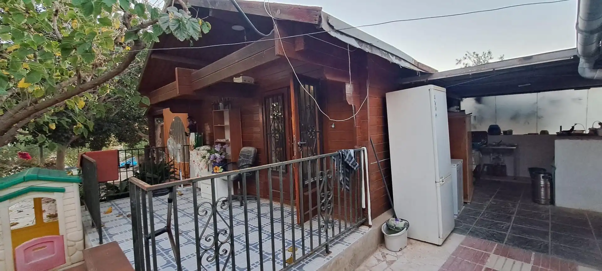 Villa avec terrasse à vendre à Busot, imagen 21