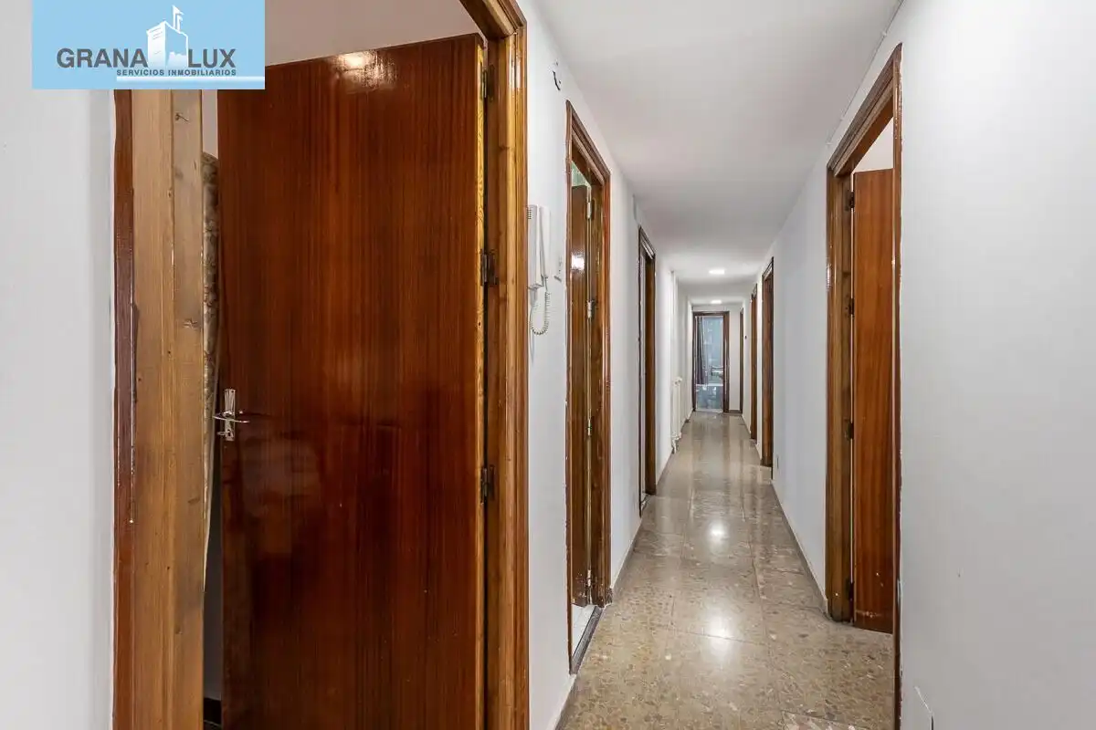 Piso con ascensor en venta en Calle de María Luisa de Dios, imagen 36