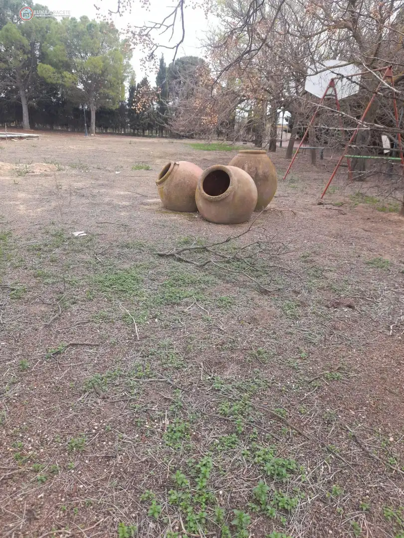 Casa o xalet en venda a Estación
