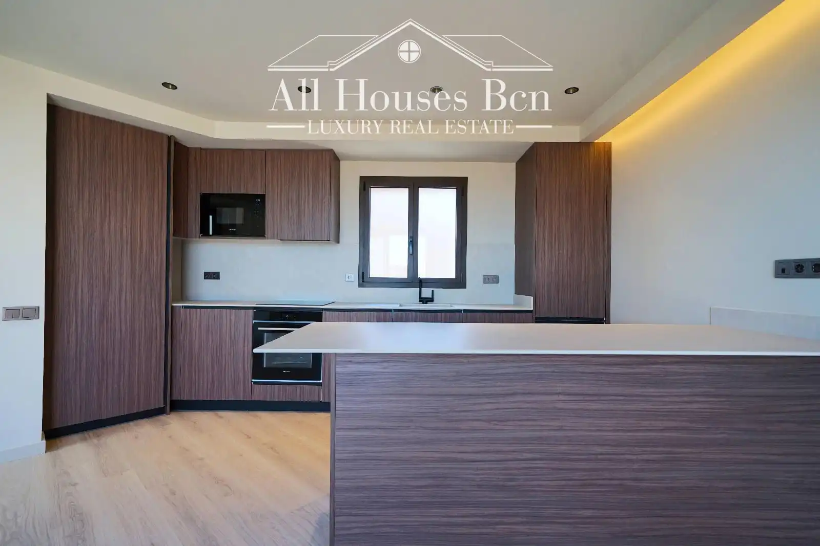 Attique avec terrasse à vendre à Provença, imagen 21