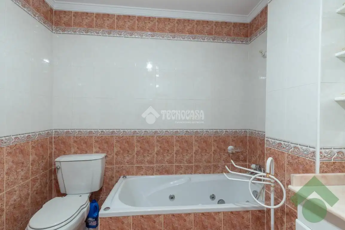 Maison jumelée à vendre à Centro de Albolote, imagen 29