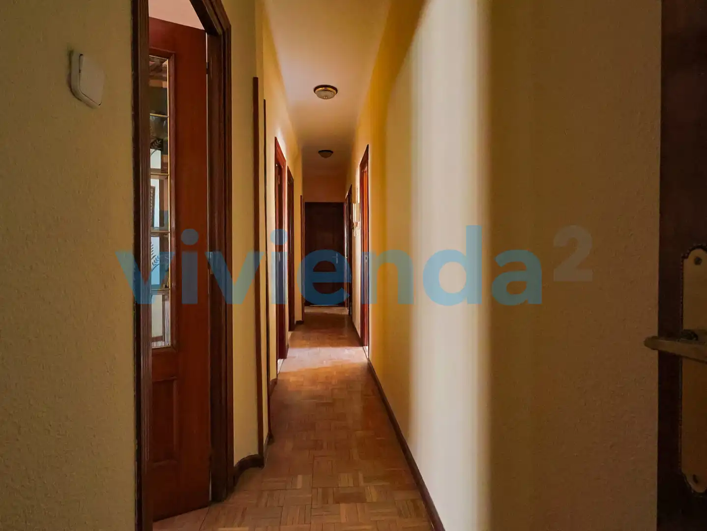 Piso en venta en Madrid con Aire acondicionado, Calefacción y Terraza