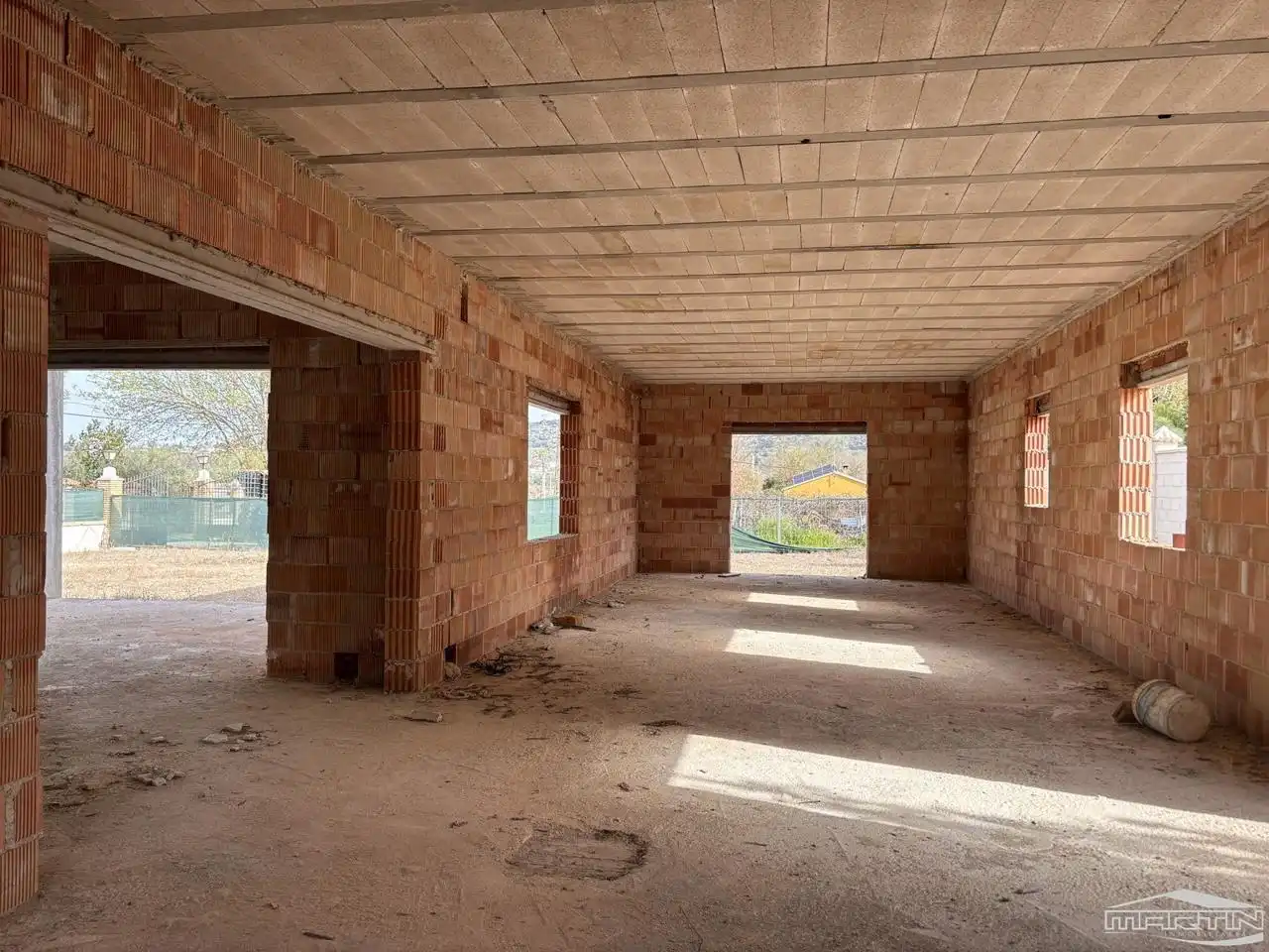 Terreno en venta en Las Vegas - Campoaras