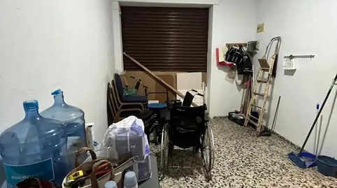 Foto 3 de Planta baixa en venda a Carrer de L'actor Rambal, 2, Zona Concordia, Burjassot