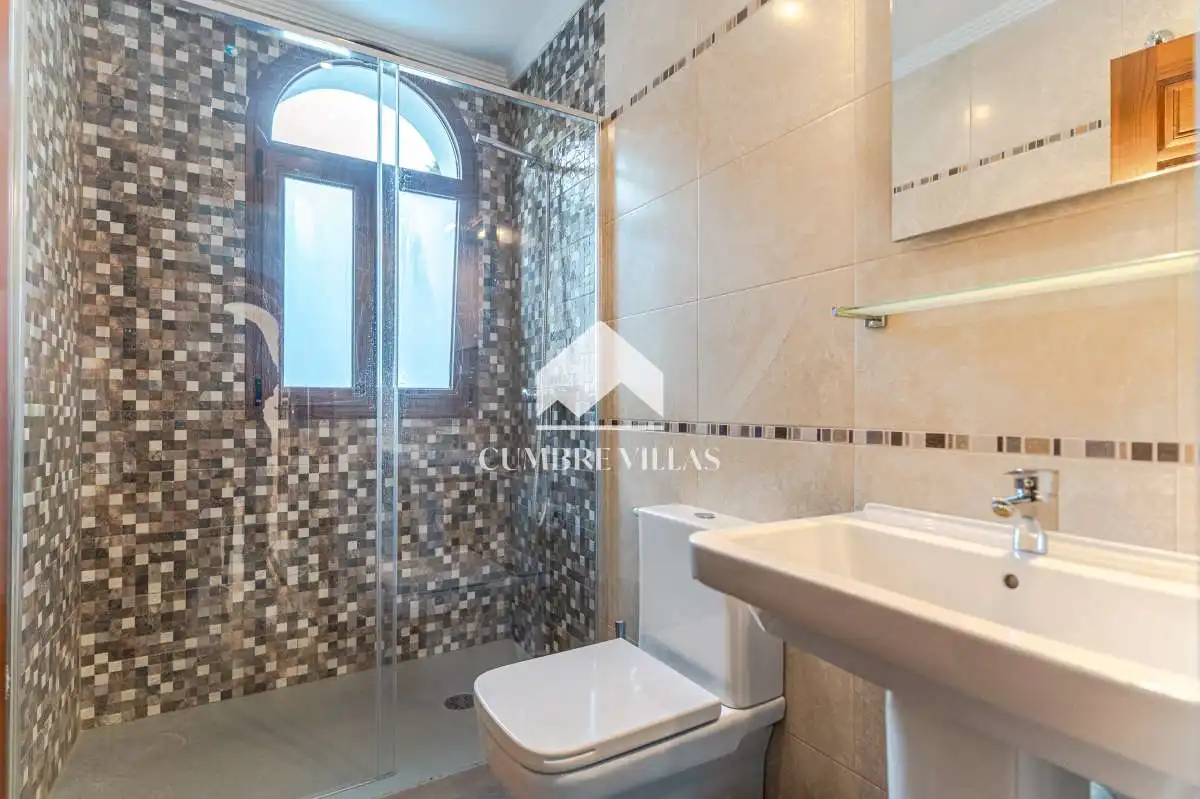 Casa en venda a Monte los Almendros - El Pargo - Costa Aguilera, imagen 62
