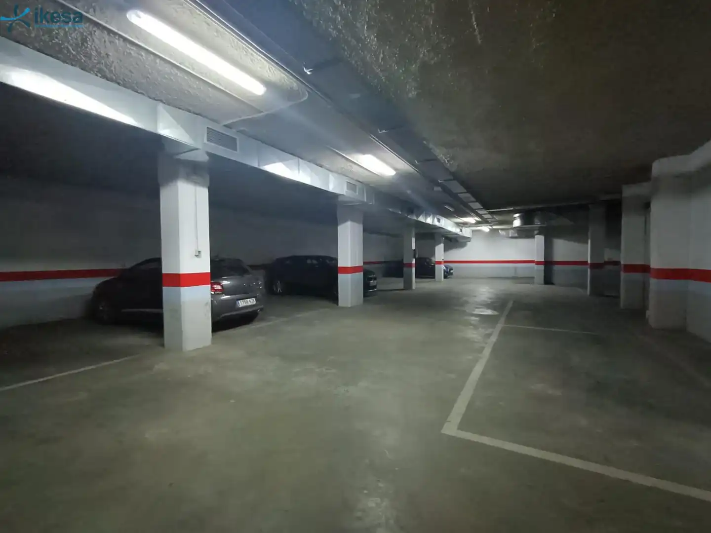 Garage for sale in INGENIERO JUAN CIERVA, Sector Sur