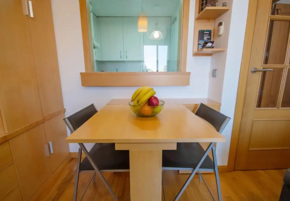 Apartament de lloguer a Rejas