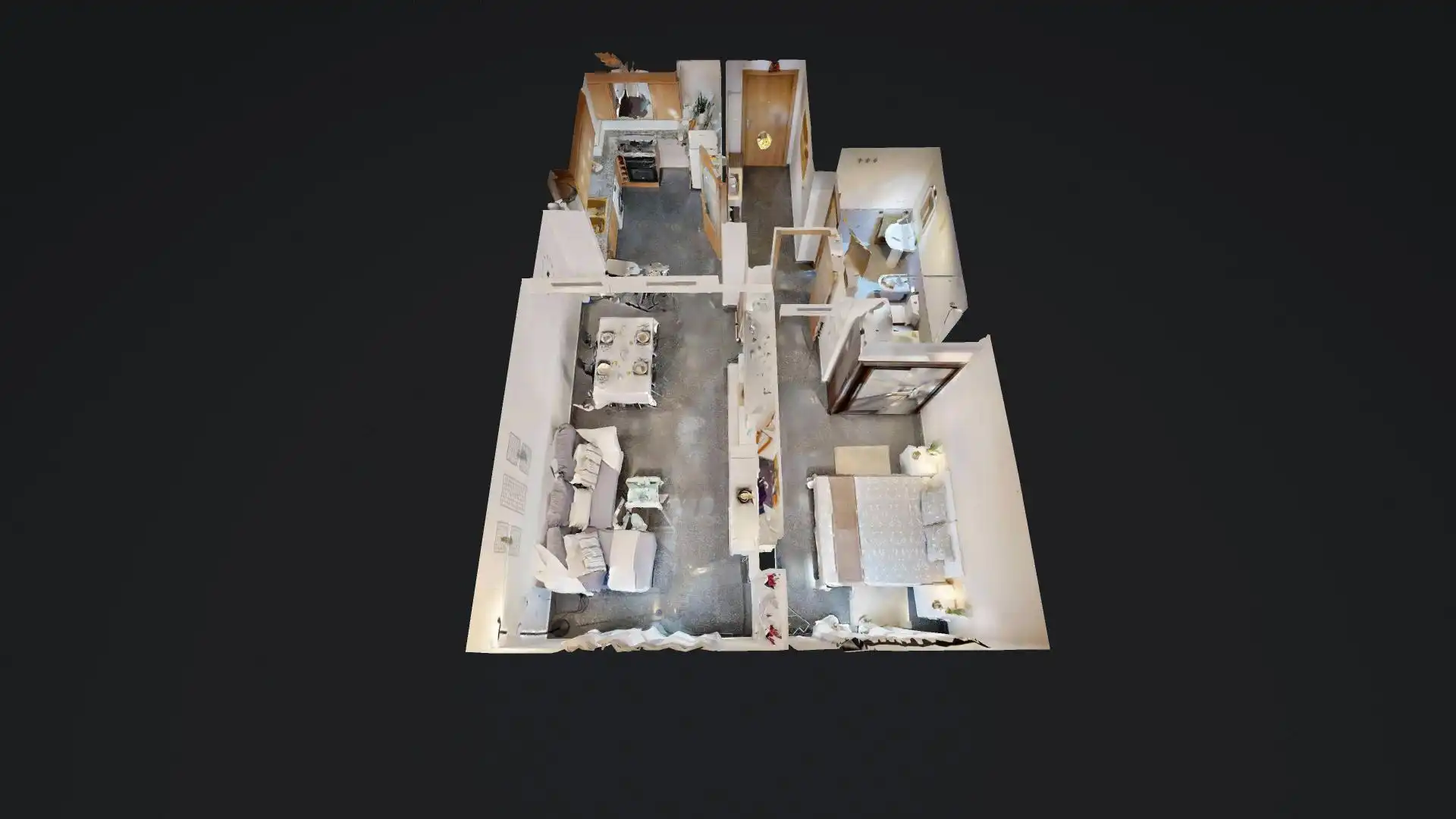 Piso en venta en Zona Avenida Alta - Auditorio