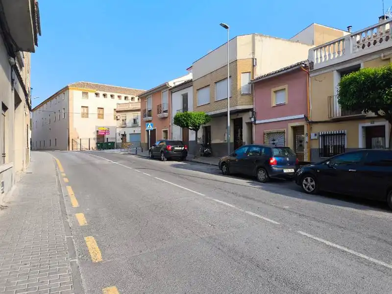 Wohnung zum Verkauf in JUAN ANTONIO PEREA, imagen 3