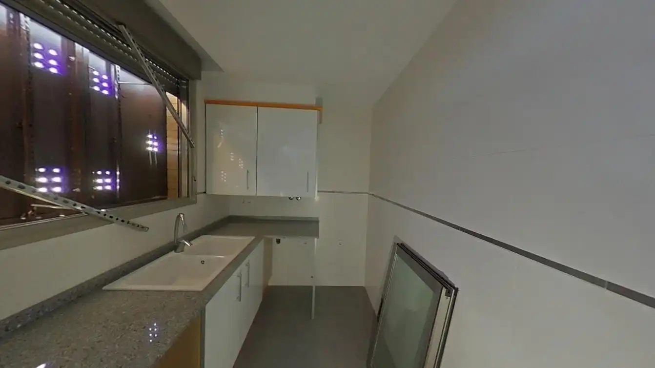 Cocina de Dúplex en venta en Torrent con Piscina
