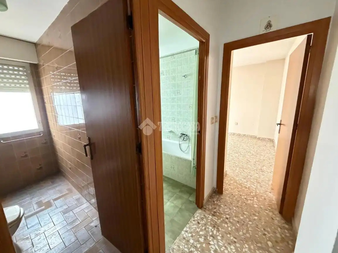 Flat for sale in Martos, Jaén