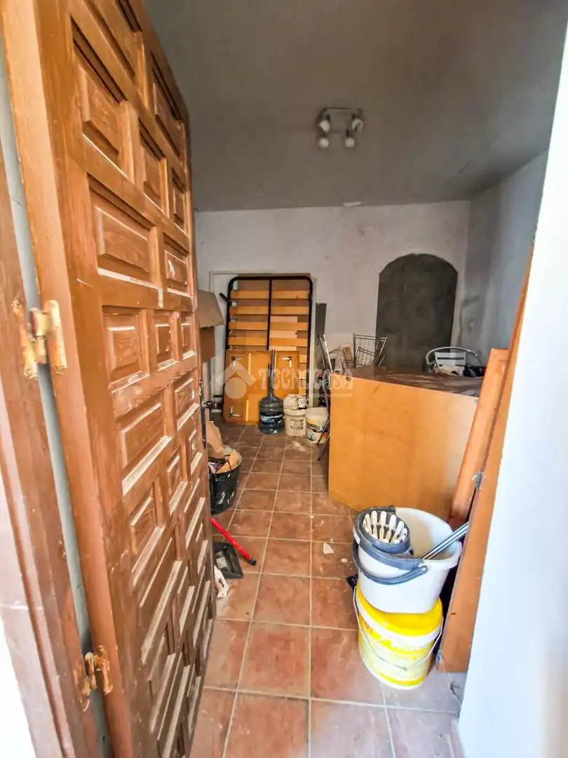 Detached homes for sale in Sorbas, Almería