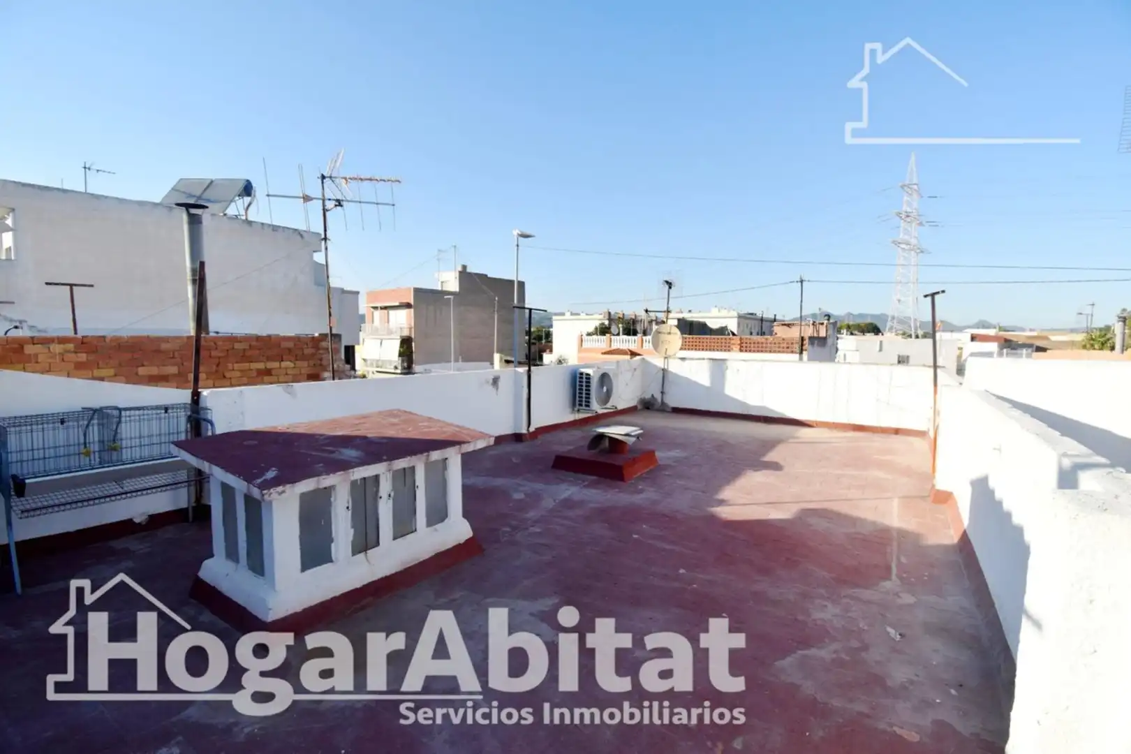Casa en venta en Calle Calle Nueve de Octubre, imagen 33
