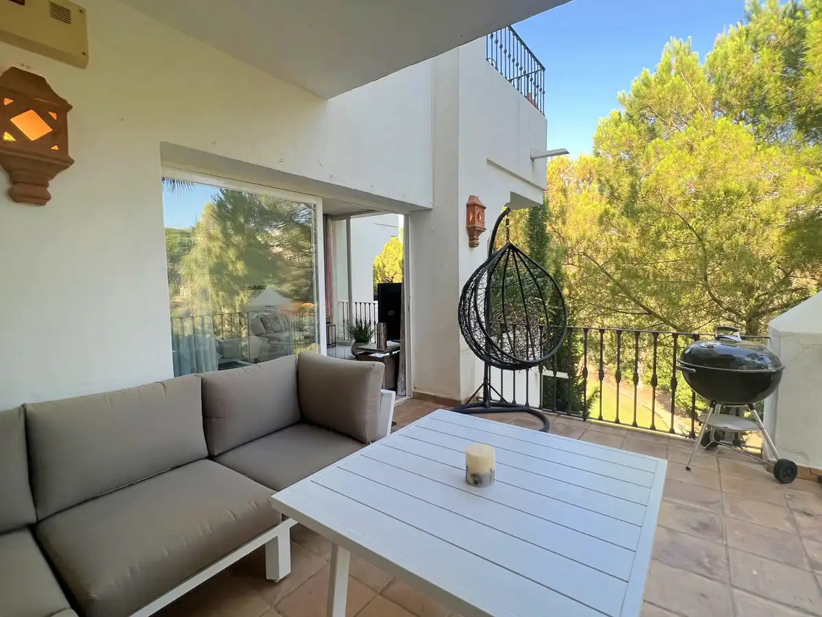 Apartament amb terrassa en venda a La Quinta, imagen 14