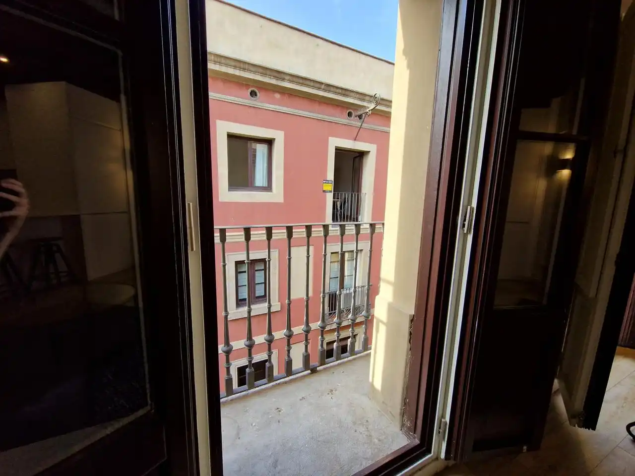 Terrassa de Àtic en venda en Barcelona amb Aire condicionat i Terrassa