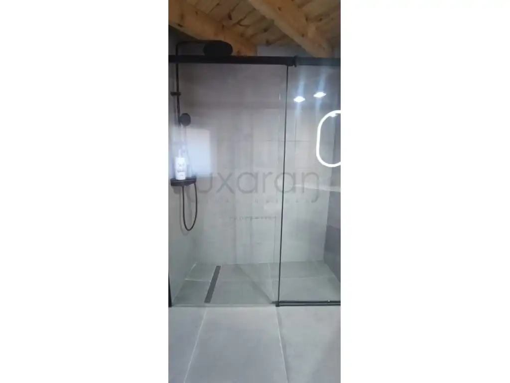 Baño de Apartamento de alquiler en Vielha e Mijaran