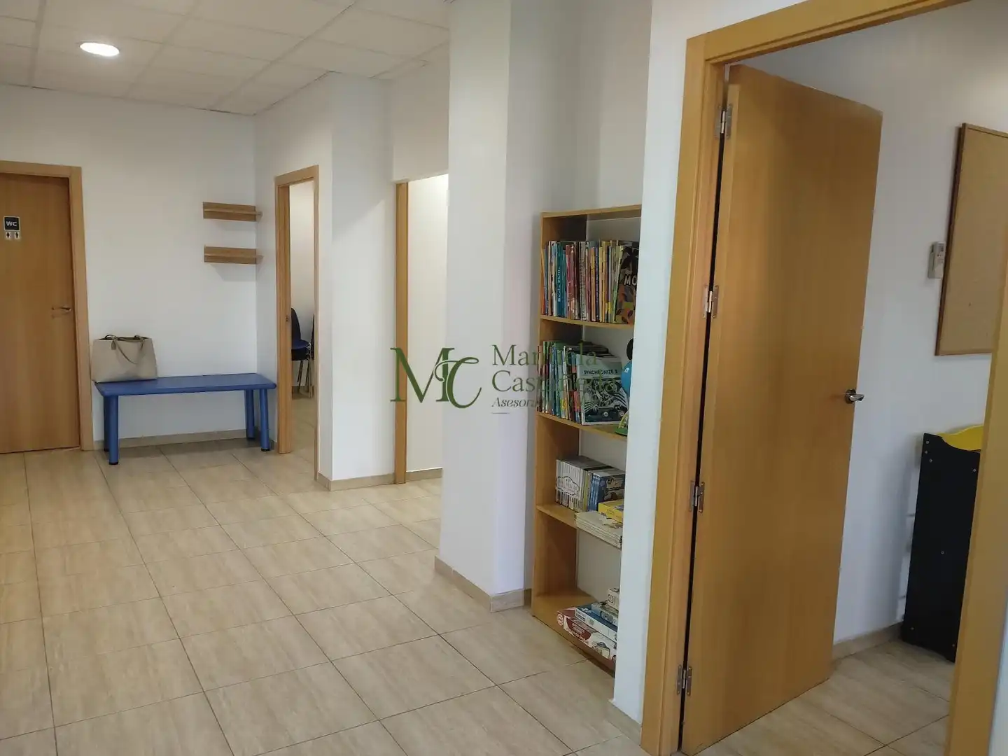 Business premises for sale in Sur, imagen 11