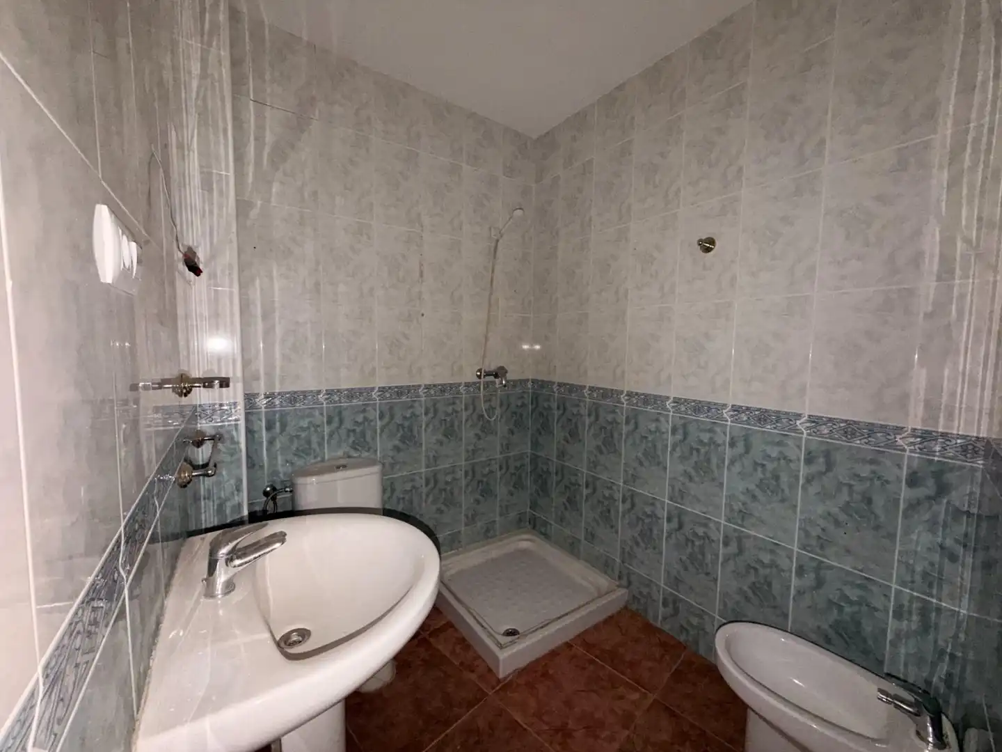 Baño de Casa o chalet en venta en Canjáyar, Almería