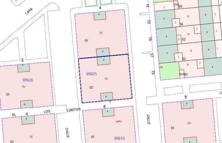 Flat for sale in Calle BERNARDO EL DE LOS LOBITO 1, imagen 4