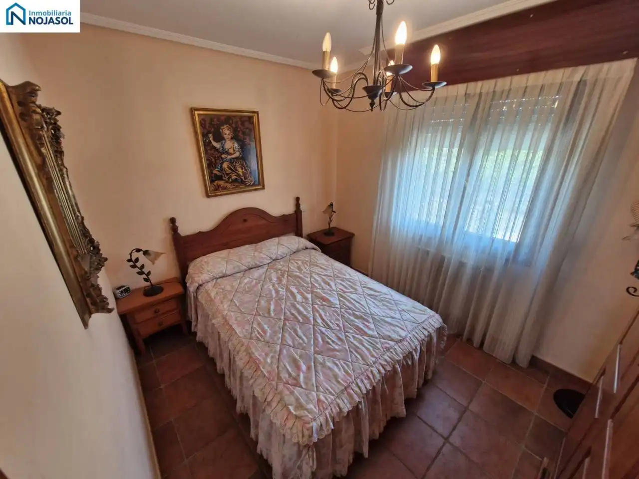 Wohnung mit Garten zum Verkauf in Calle BARRIO ZOÑA, imagen 40