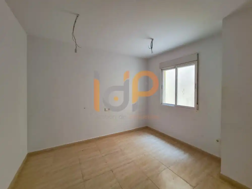 Bedroom of Flat for sale in Zurgena  with Balcony