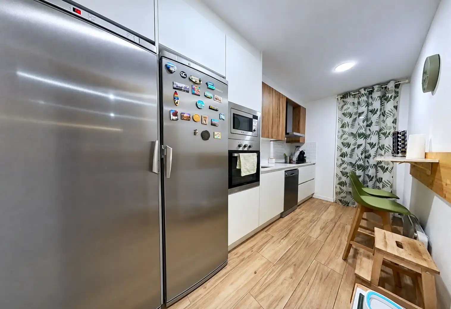 Duplex with lift for sale in Carrer ďAragó, imagen 4