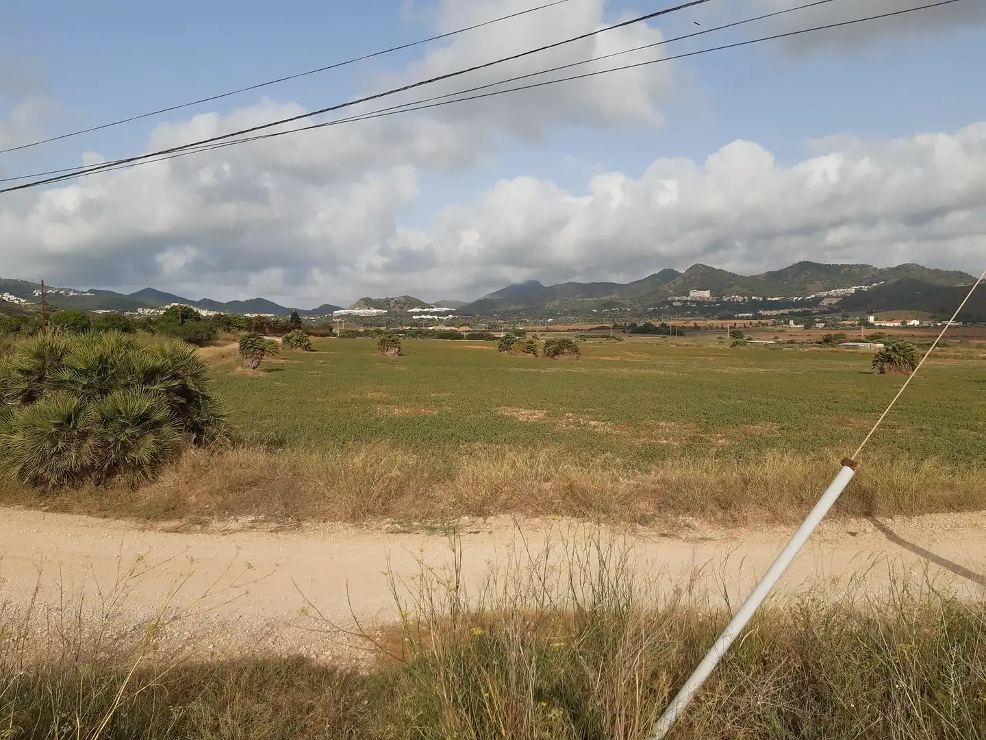 Residential land for sale in Mar Menor de Cartagena – Cabo de Palos, imagen 14
