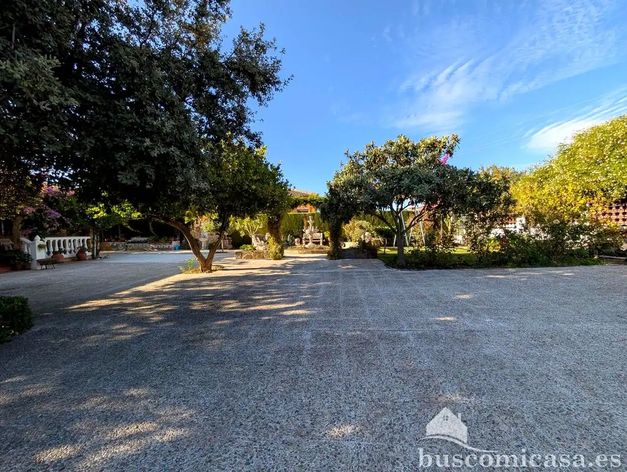 Casa rústica amb piscina en venda a Diseminado Huertos San Roque, imagen 9