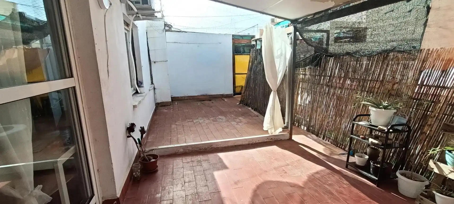 Terrassa de Àtic en venda en Benidorm amb Aire condicionat, Terrassa i Moblat