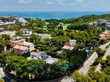 Terreno residenziale in vendita a Can Girona - Terramar - Vinyet