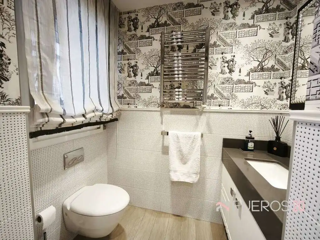 Piso con terraza en venta en Centro, imagen 29