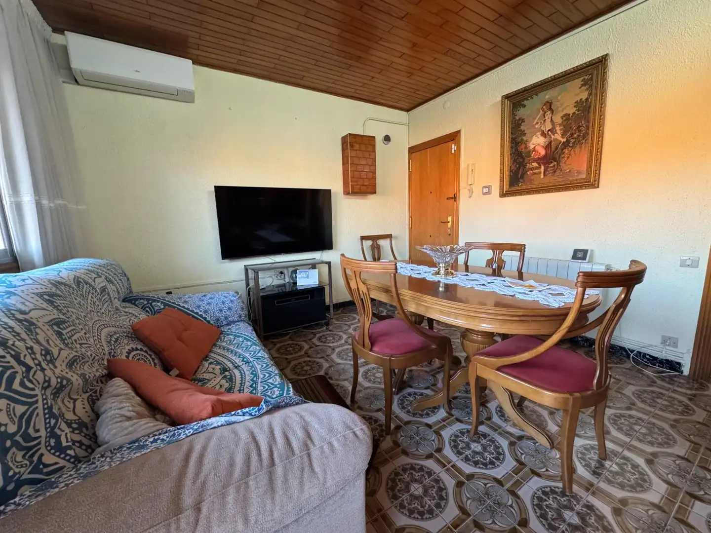 Penthouse mit Terrasse zum Verkauf in Almeda - El Corte Inglés, imagen 9
