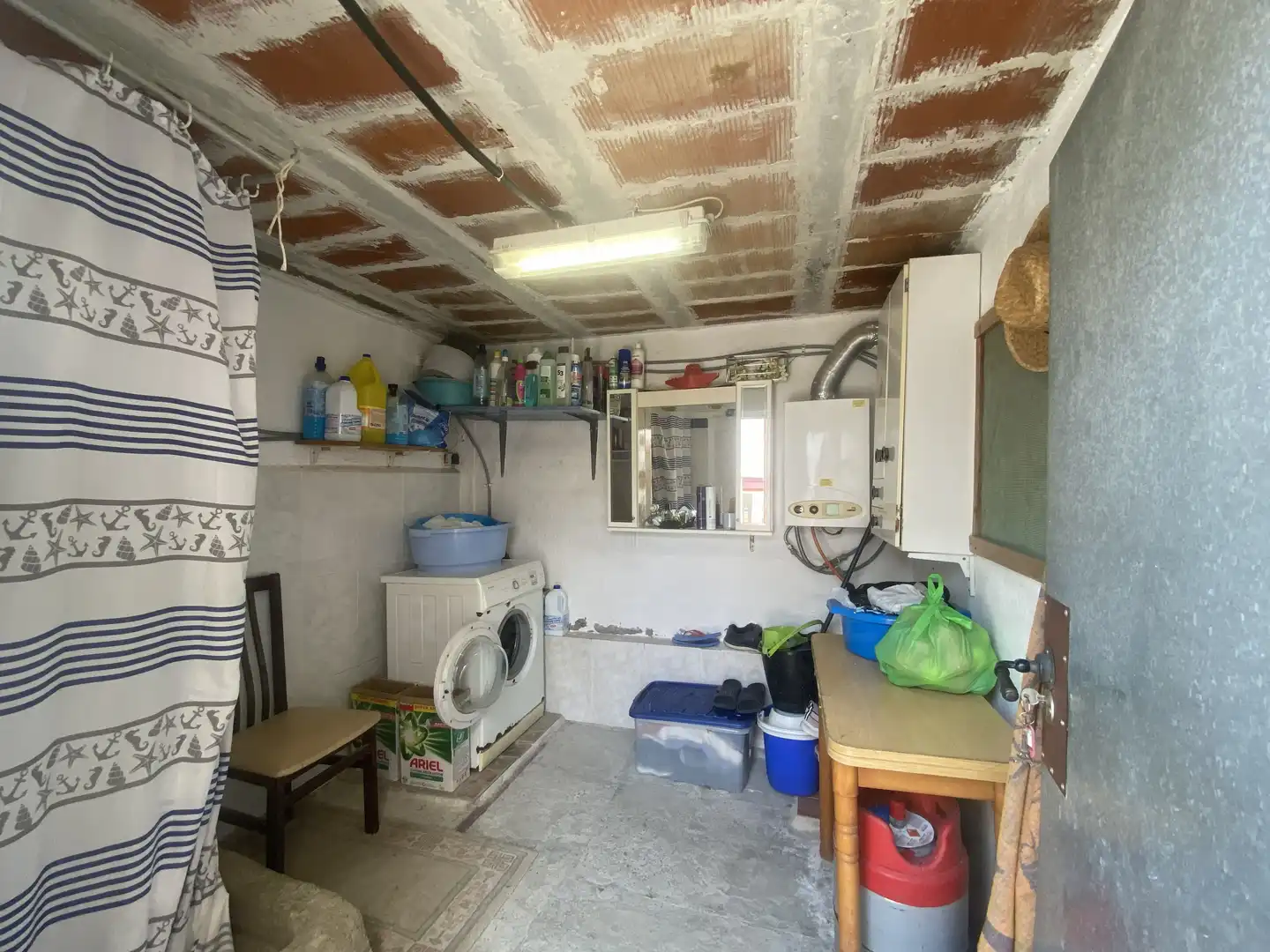 Casa amb piscina en venda a Sant Pere i Sant Pau, imagen 30