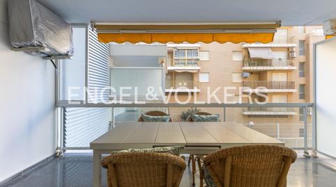 Photo 5 of Apartment to rent in Avinguda el Racó, Sant Antoni, Valencia