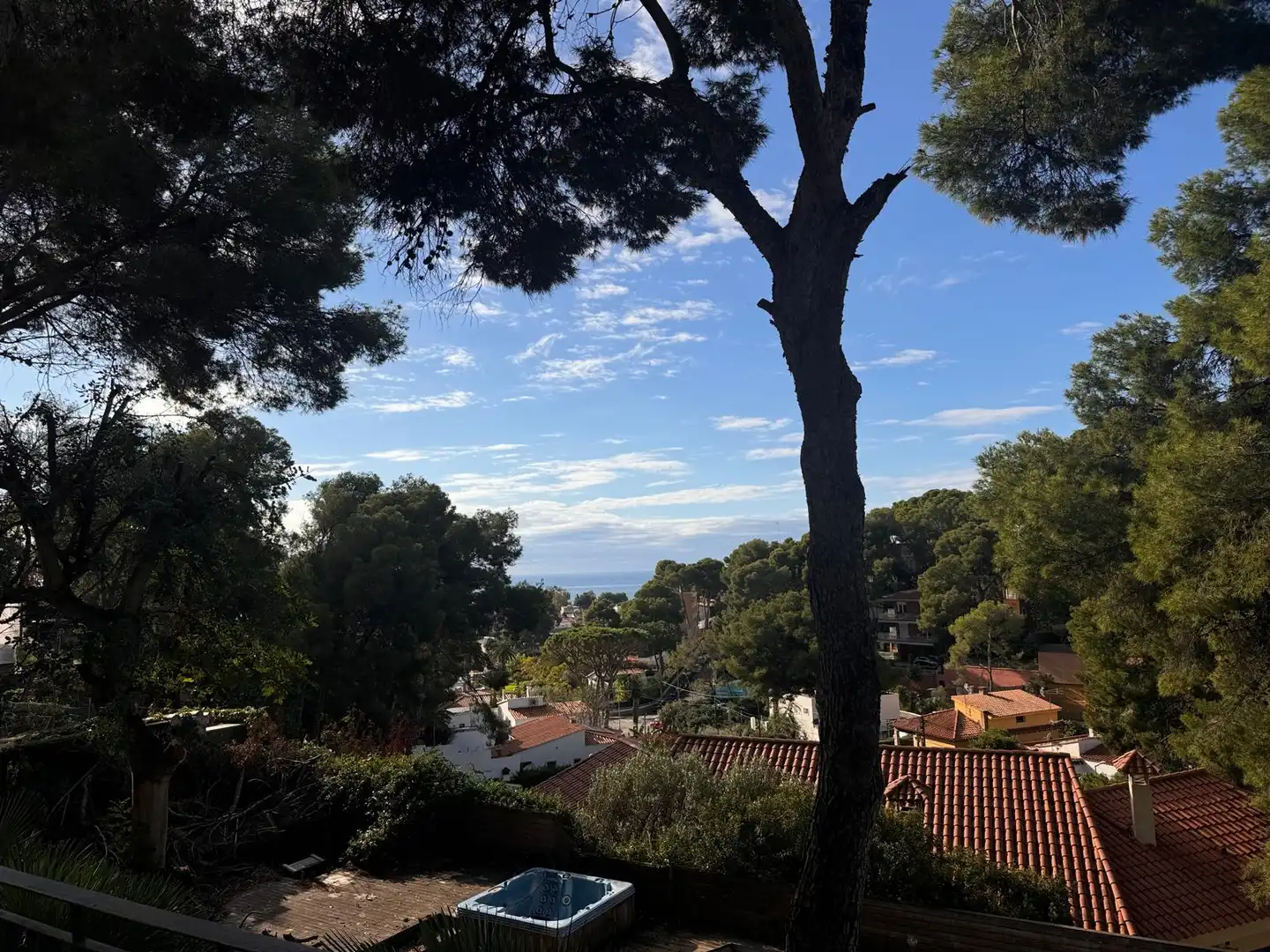 Houses for sale in Passeig de Bellavista, 187, Bellamar