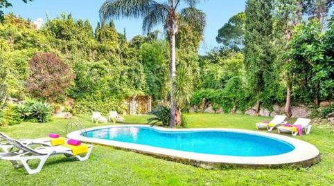 Foto 2 de Casa o xalet de lloguer a El Rosario - Ricmar, Málaga