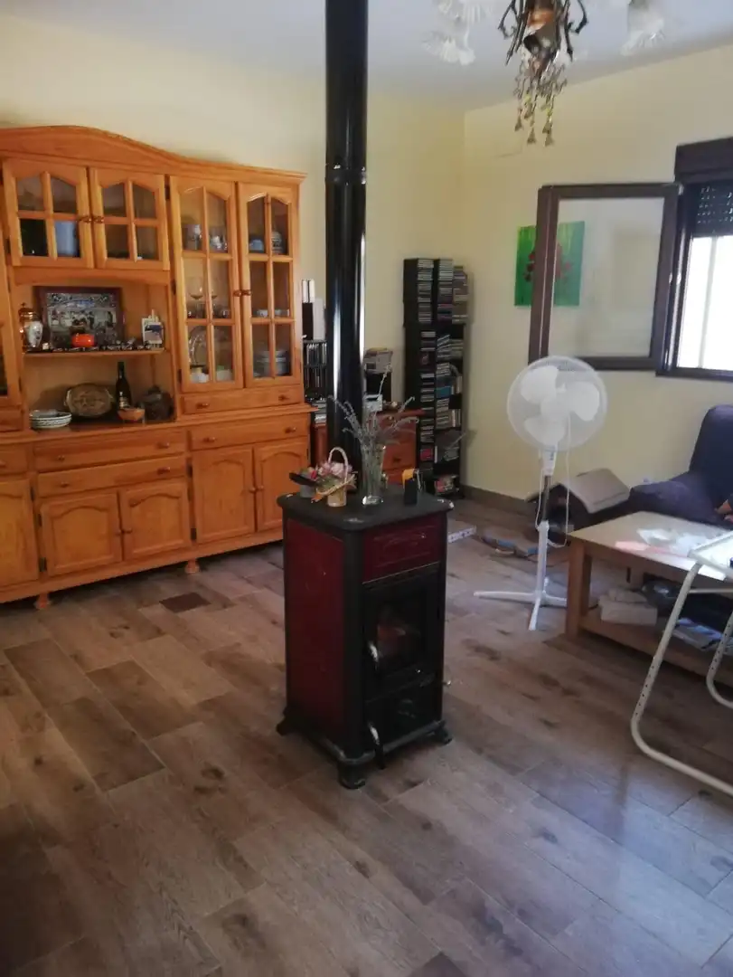 Finca rústica en venda a Perales del Puerto