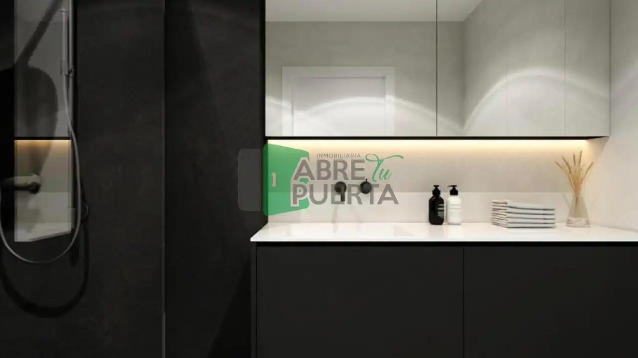 Apartamento con ascensor en venta en Casco Viejo, imagen 5