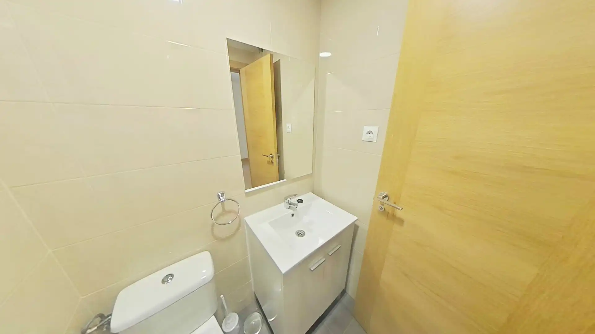 Appartamento con ascensore in vendita a C/ Abastos, imagen 22